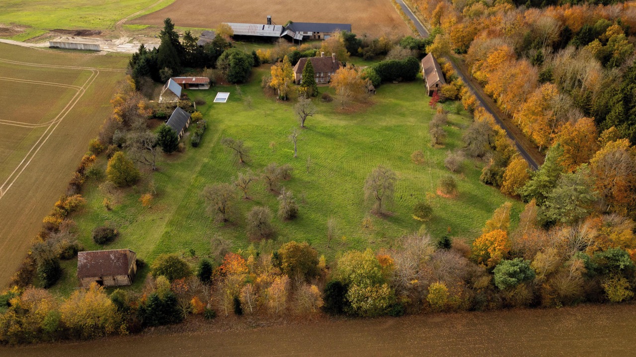 Photo of Outdoor in Normandie Sud Eure