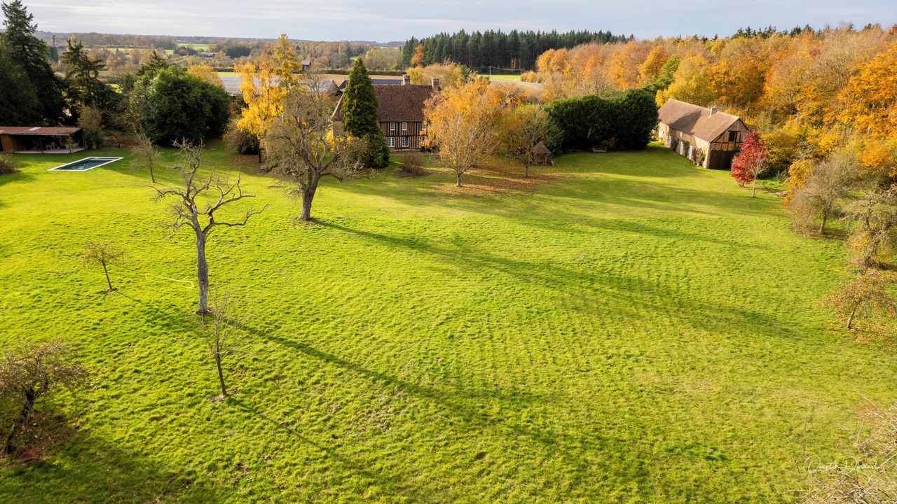 Photo of Outdoor in Normandie Sud Eure