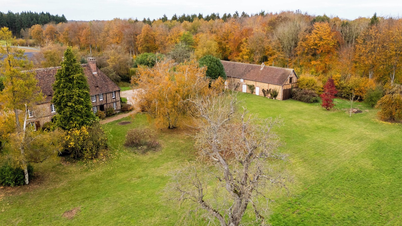Photo of Outdoor in Normandie Sud Eure