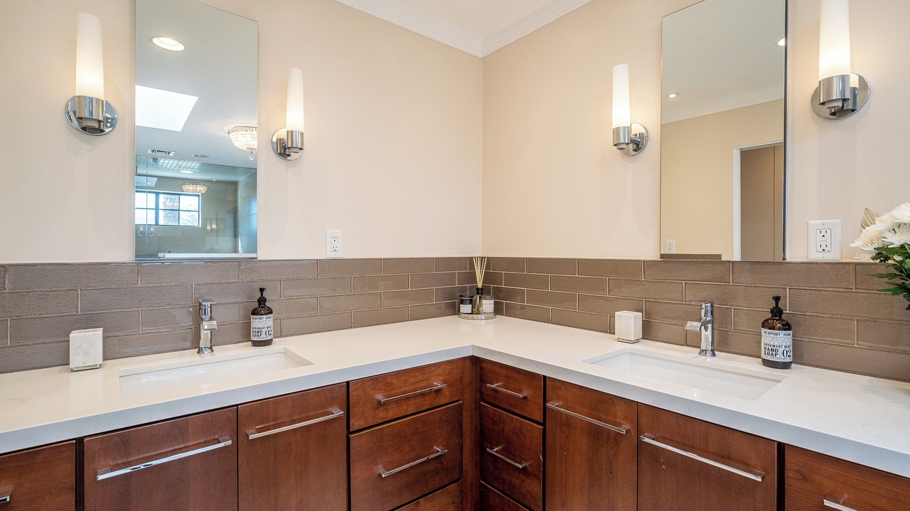 Photo of Bathroom in Thousand Palms