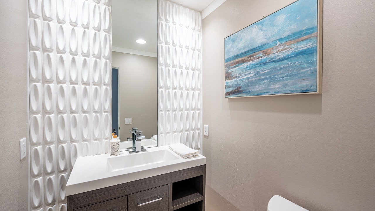 Photo of Bathroom in Thousand Palms