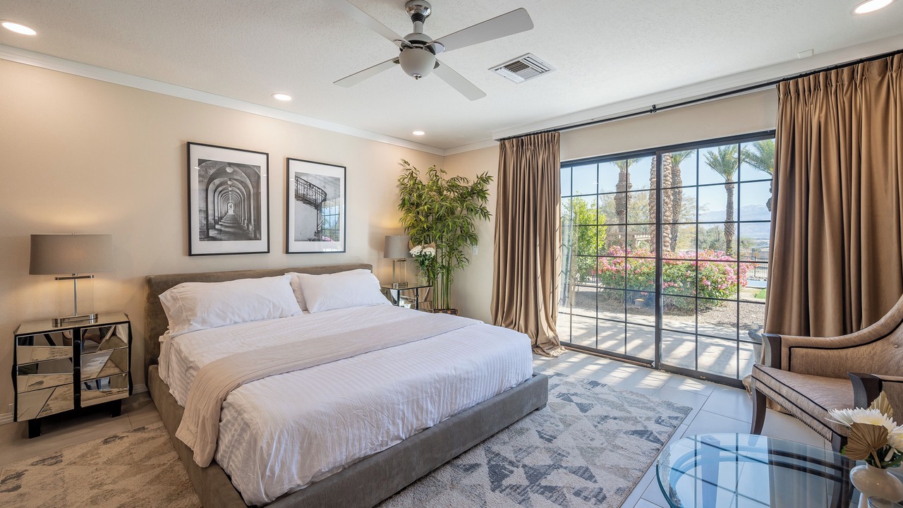 Photo of Bedroom in Thousand Palms