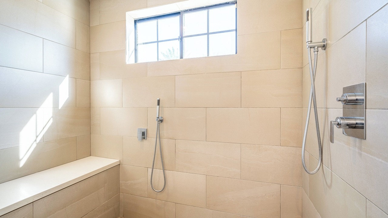 Photo of Bathroom in Thousand Palms