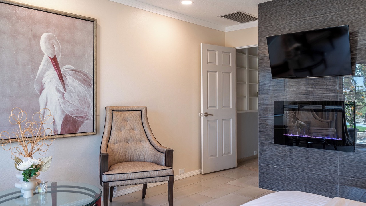 Photo of Bedroom in Thousand Palms