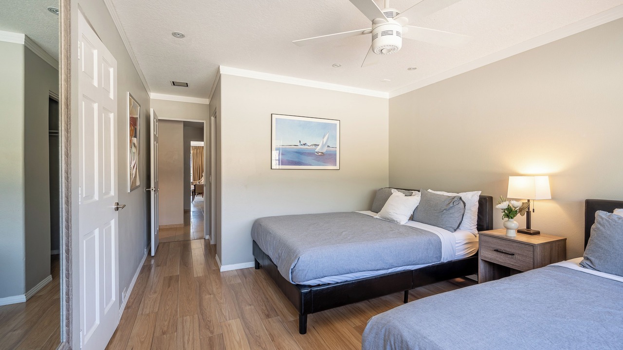 Photo of Bedroom in Thousand Palms