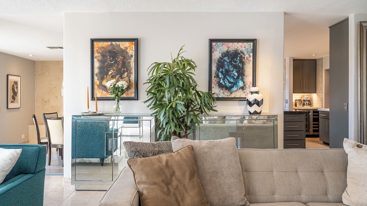 Photo of Livingroom in Thousand Palms