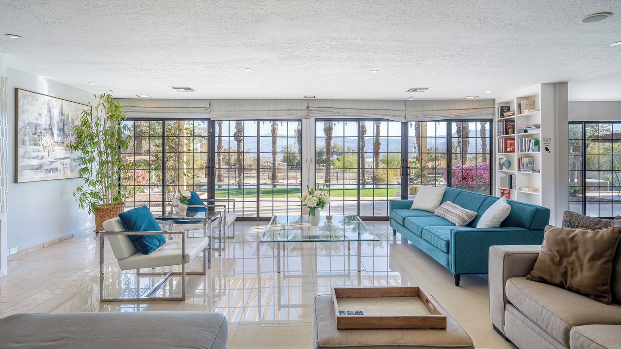 Photo of Livingroom in Thousand Palms