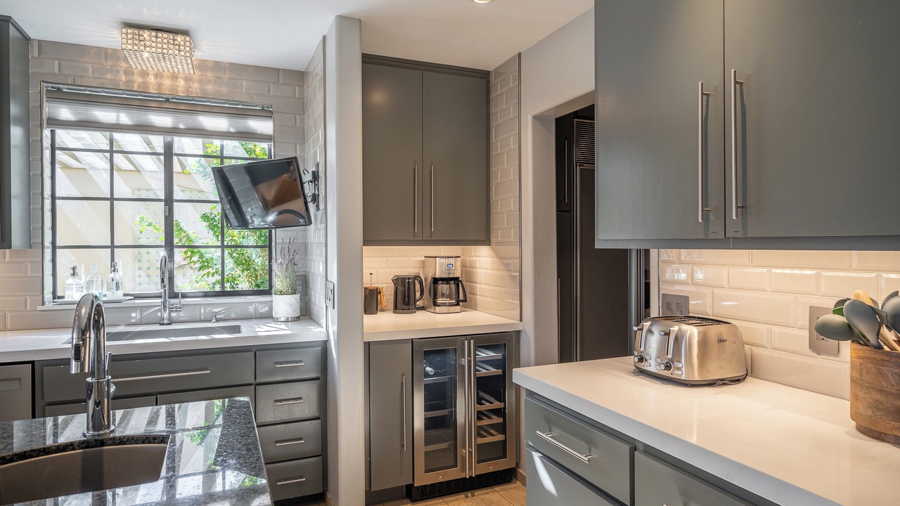 Photo of Kitchen in Thousand Palms