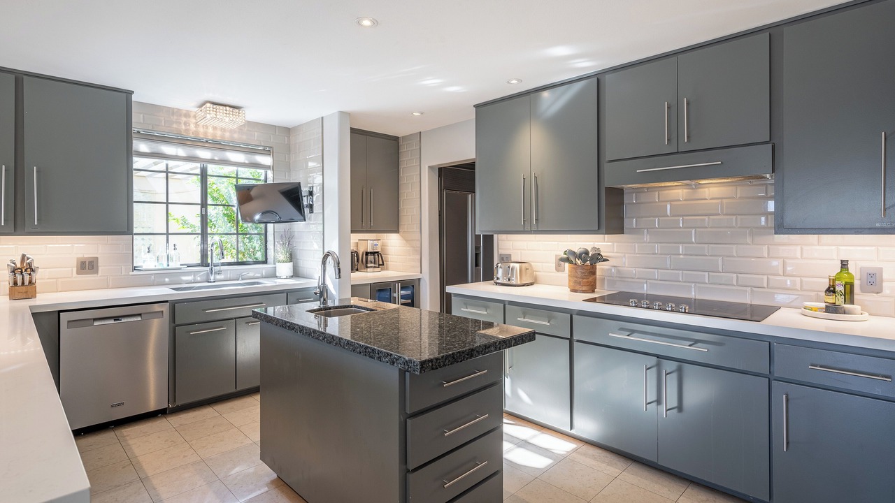 Photo of Kitchen in Thousand Palms