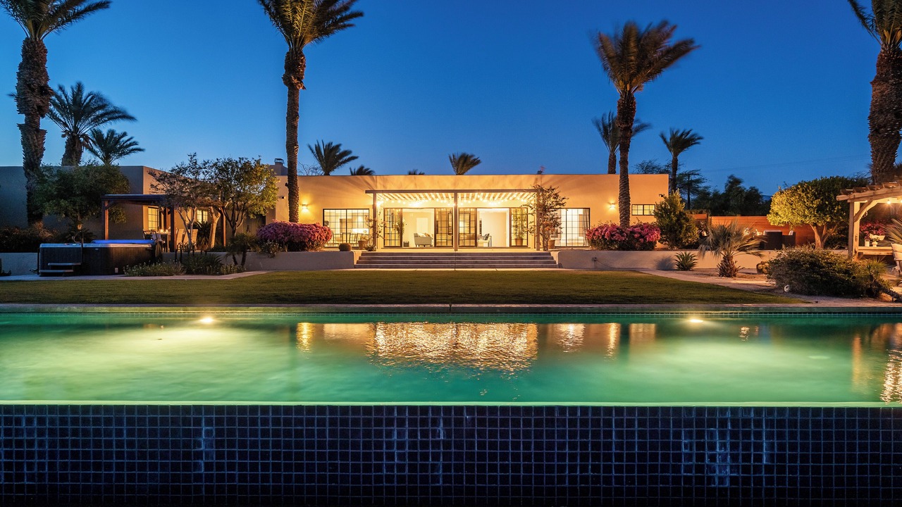 Photo of Outdoor in Thousand Palms