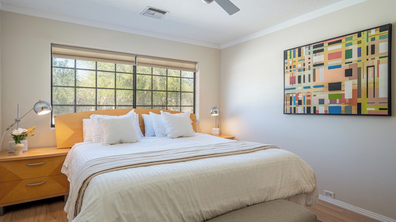 Photo of Bedroom in Thousand Palms