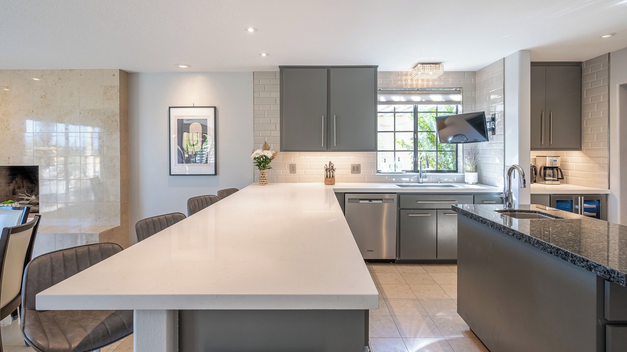 Photo of Kitchen in Thousand Palms