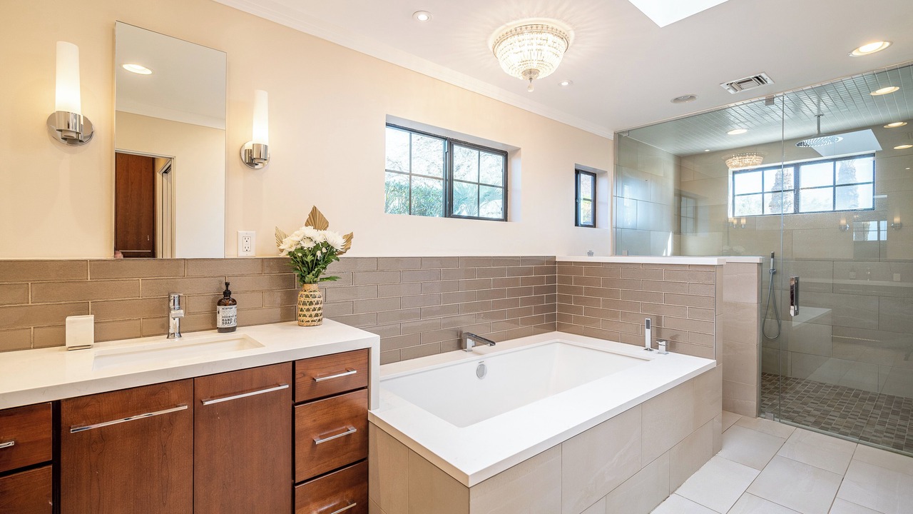 Photo of Bathroom in Thousand Palms