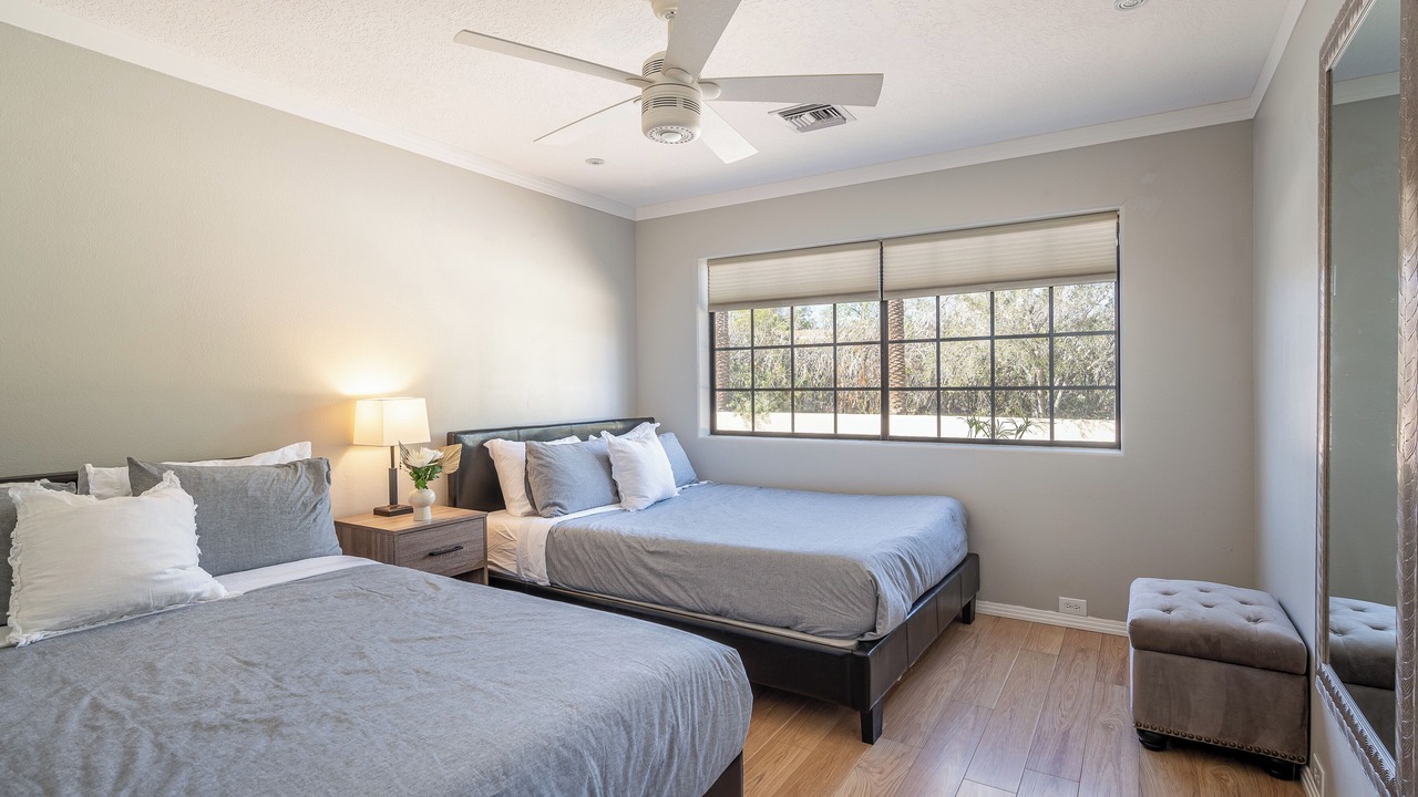 Photo of Bedroom in Thousand Palms