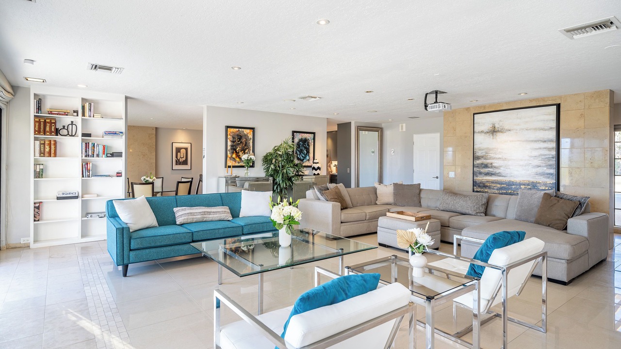 Photo of Livingroom in Thousand Palms