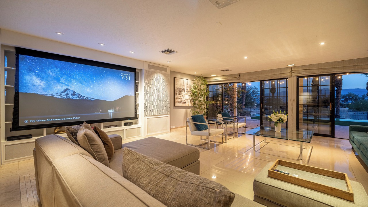 Photo of Livingroom in Thousand Palms