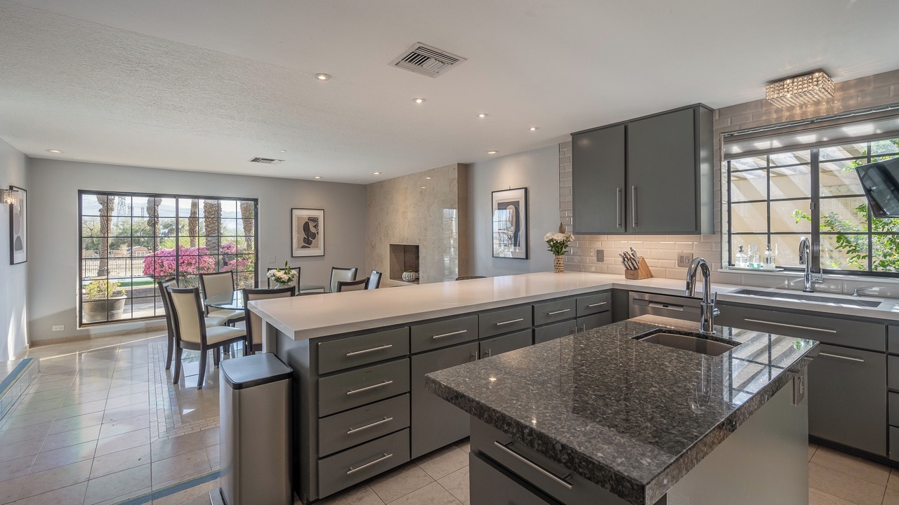 Photo of Kitchen in Thousand Palms