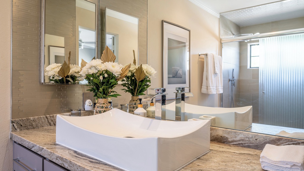 Photo of Bathroom in Thousand Palms