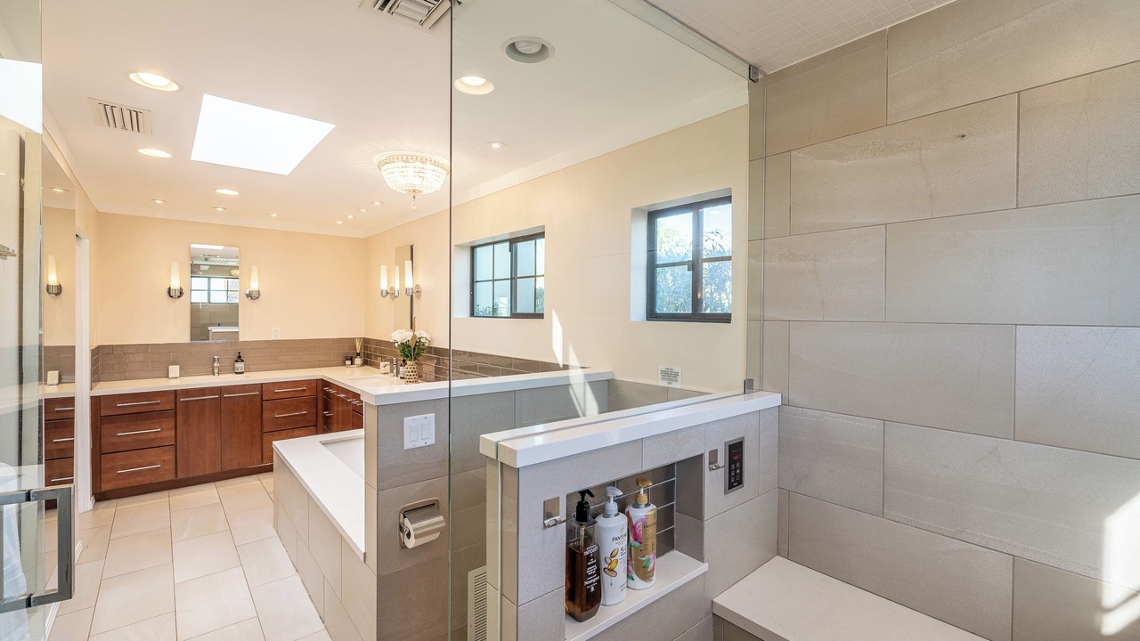 Photo of Bathroom in Thousand Palms