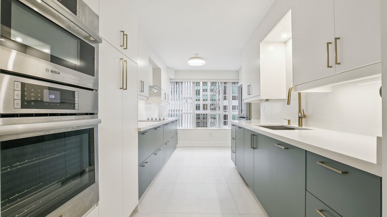 Photo of Kitchen in Toronto Entertainment District