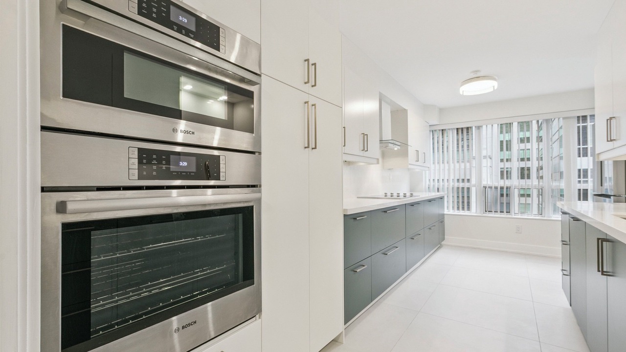 Photo of Kitchen in Toronto Entertainment District