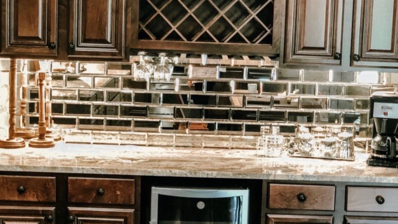 Photo of Kitchen in Long Branch