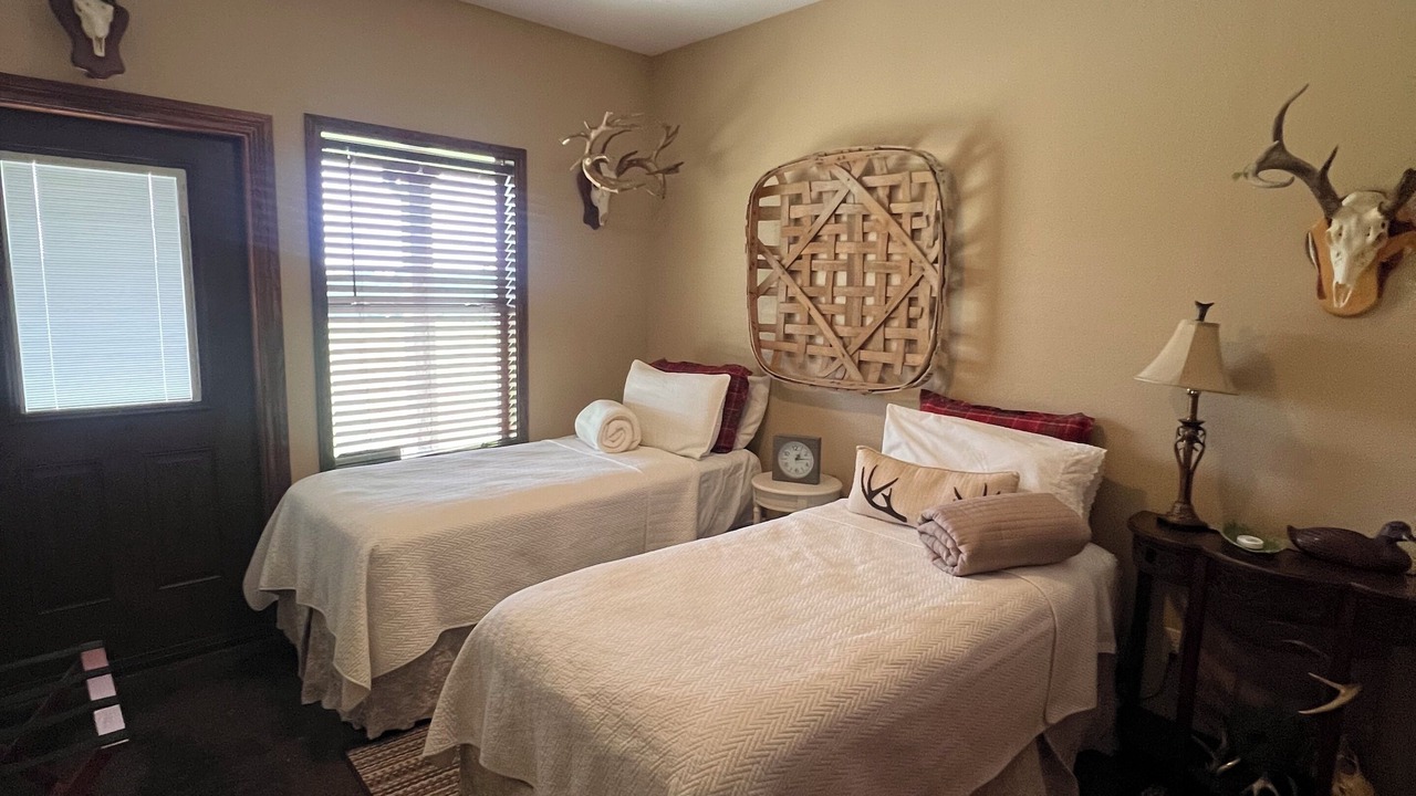 Photo of Bedroom in Long Branch