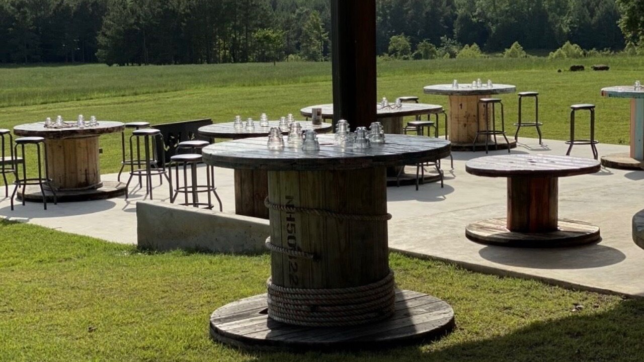 Photo of Outdoor in Long Branch