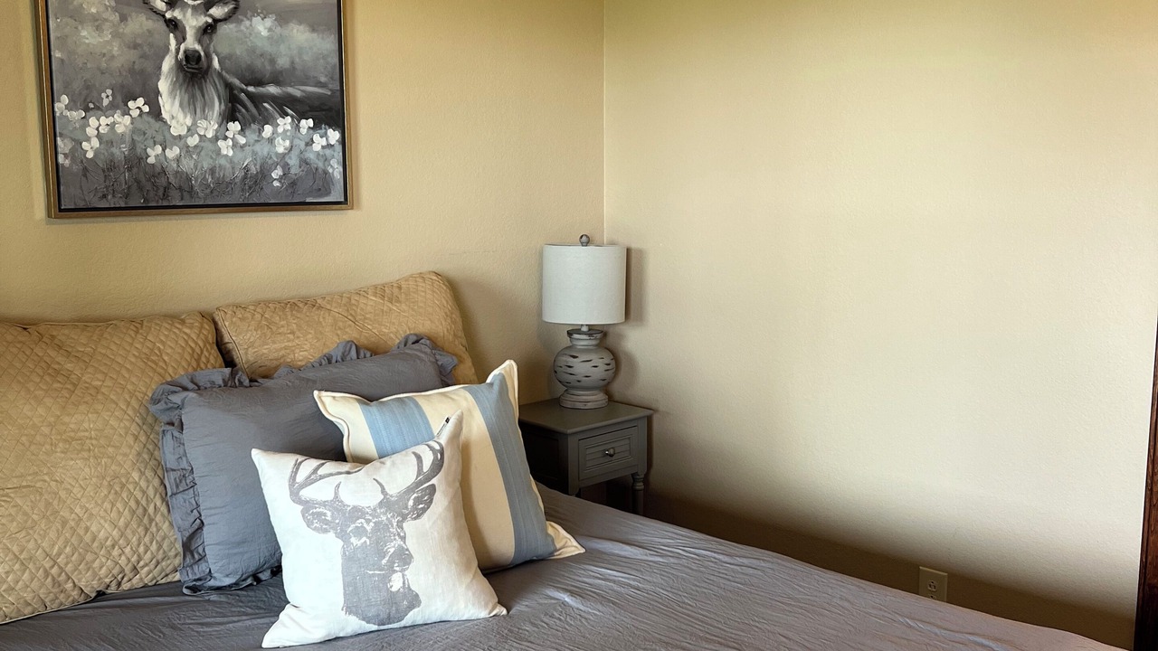 Photo of Bedroom in Long Branch