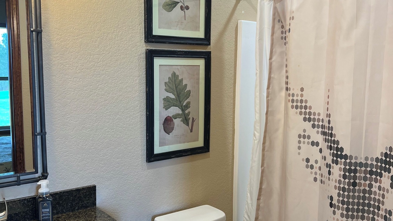 Photo of Bathroom in Long Branch
