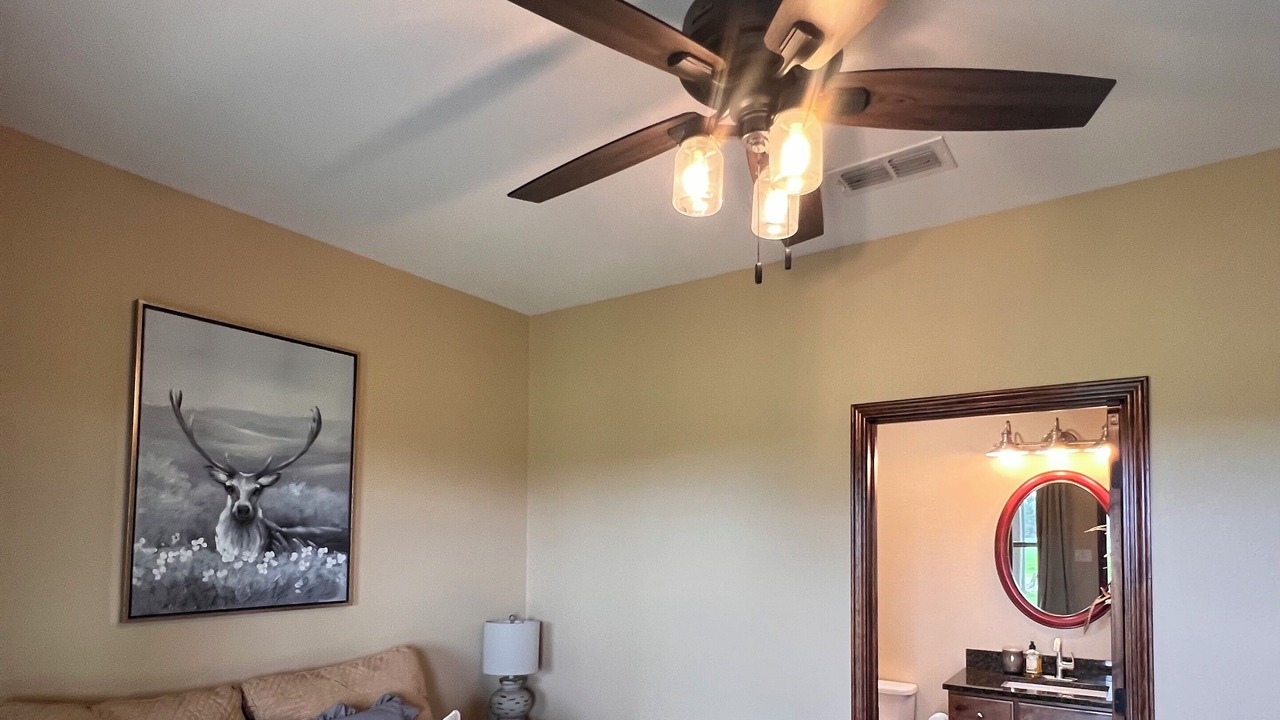 Photo of Bedroom in Long Branch