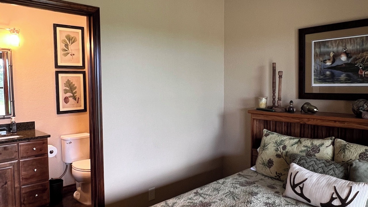 Photo of Bedroom in Long Branch