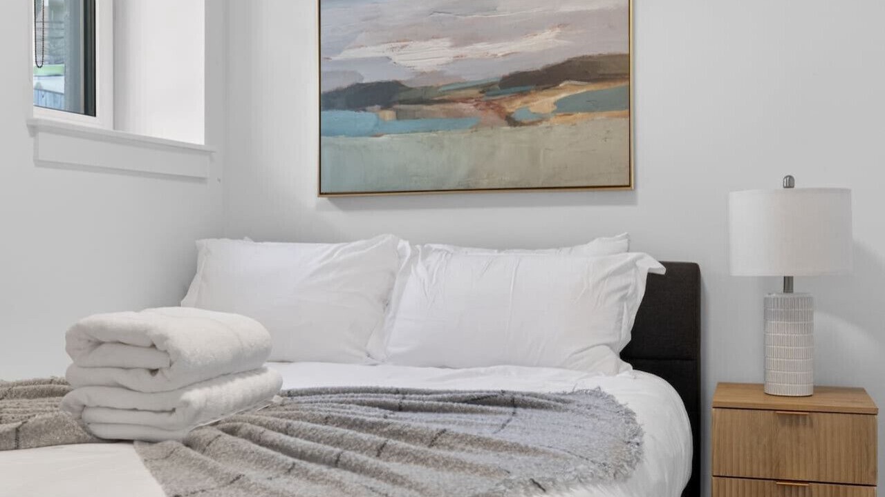 Photo of Bedroom in Allston