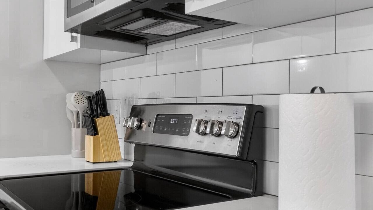 Photo of Kitchen in Allston