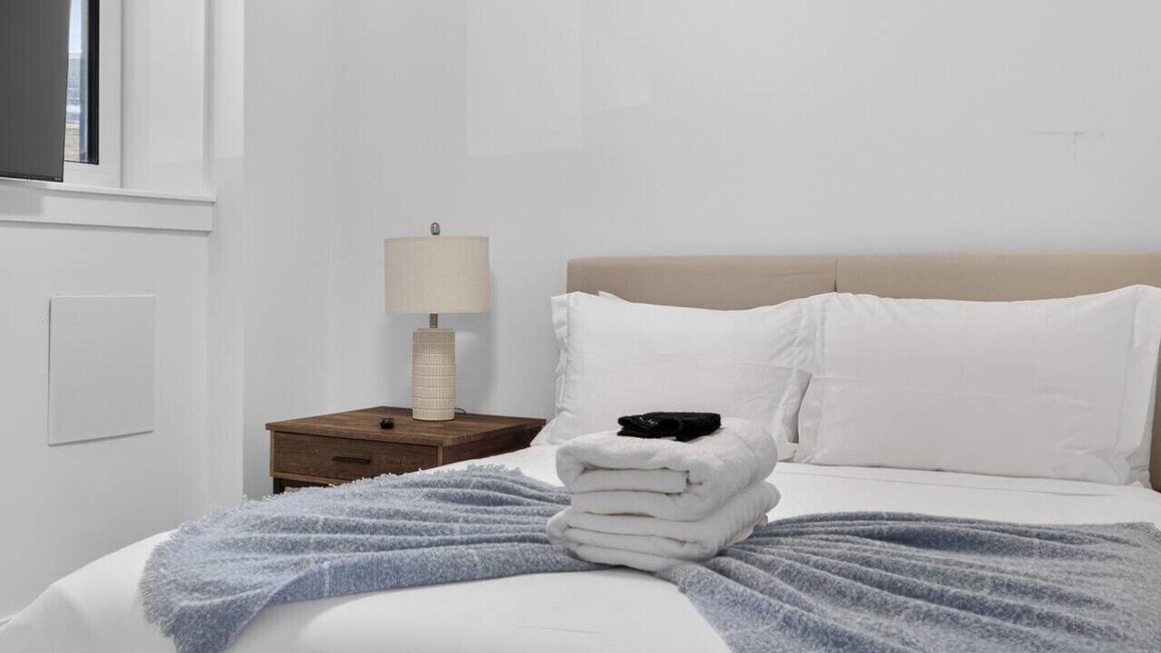 Photo of Bedroom in Allston