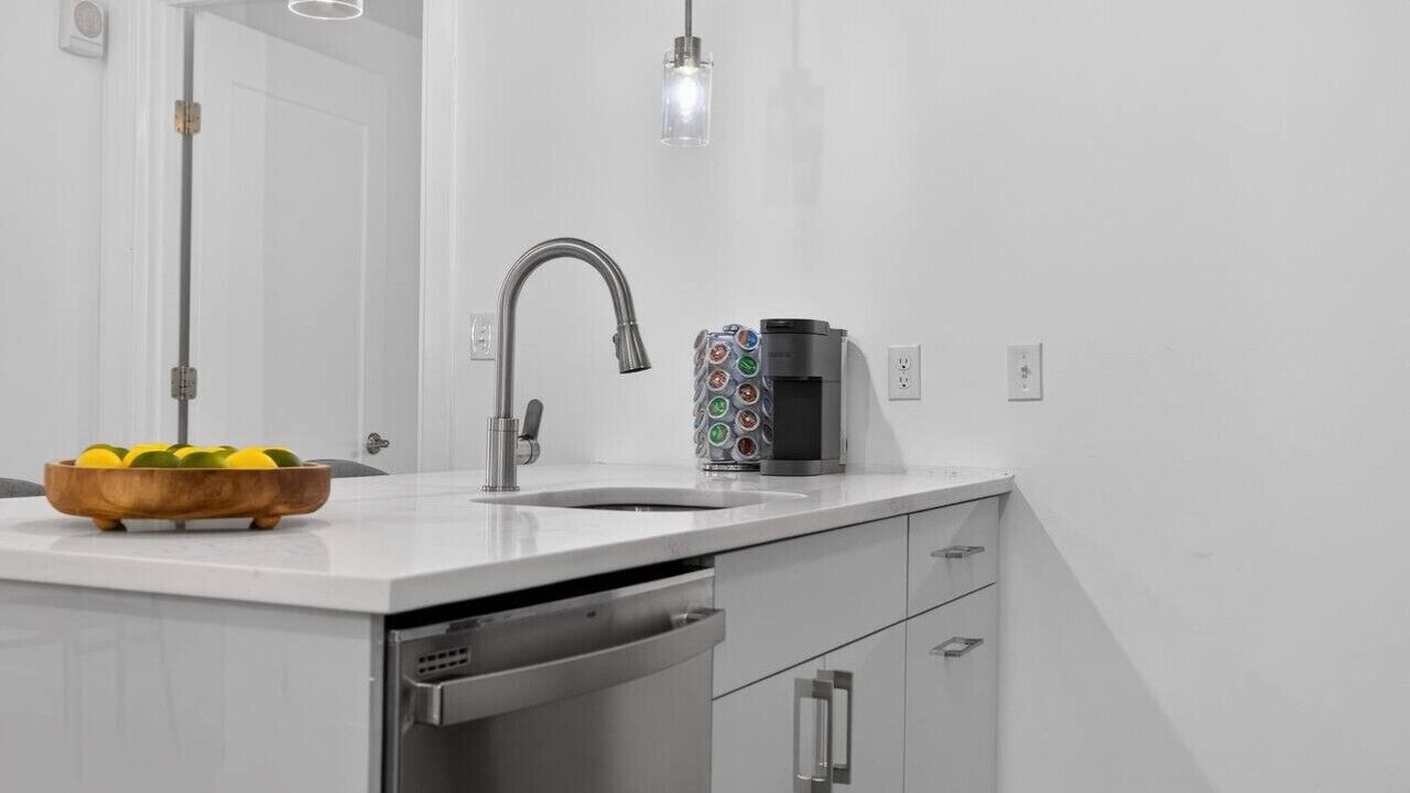 Photo of Kitchen in Allston