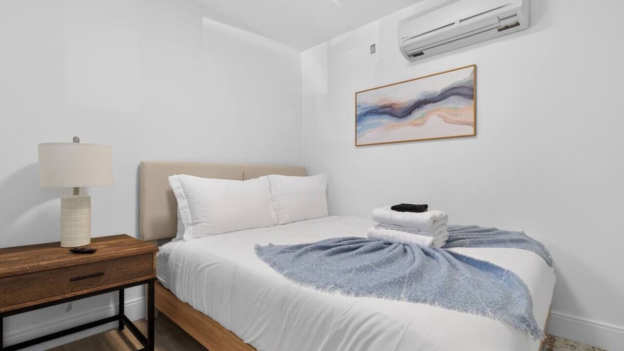 Photo of Bedroom in Allston