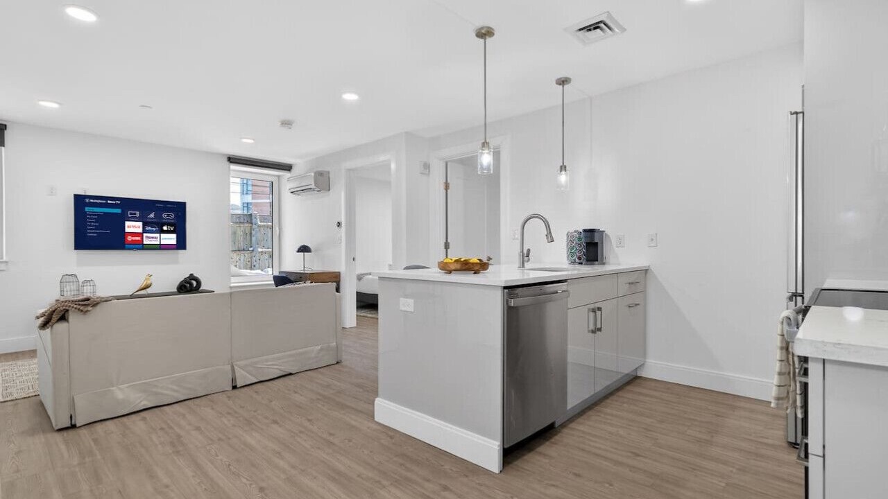 Photo of Kitchen in Allston