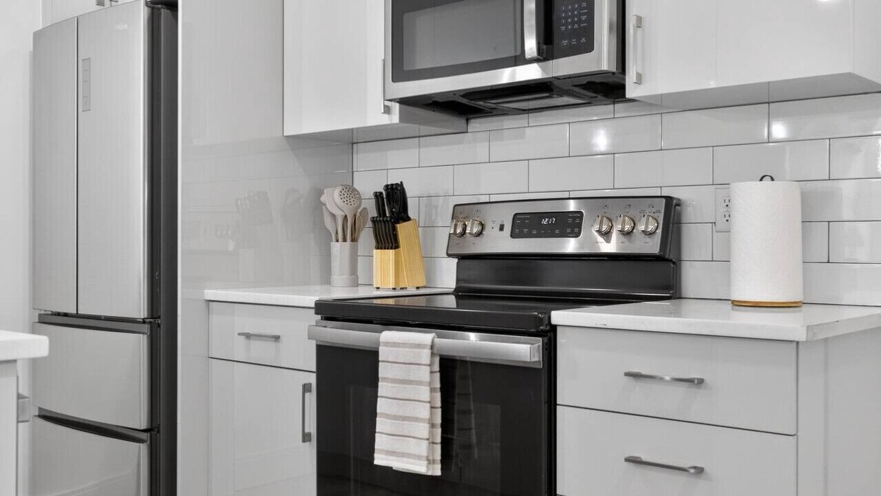Photo of Kitchen in Allston