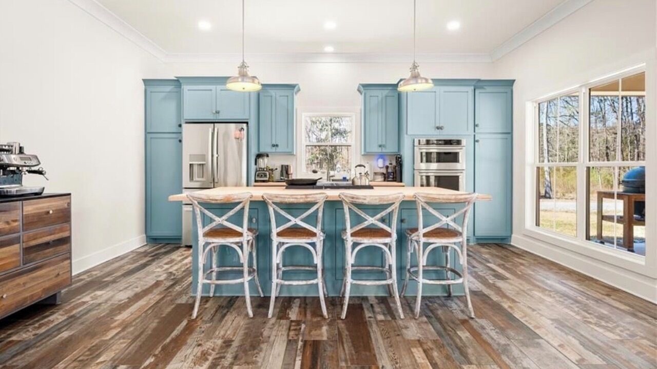 Photo of Kitchen in Gardner