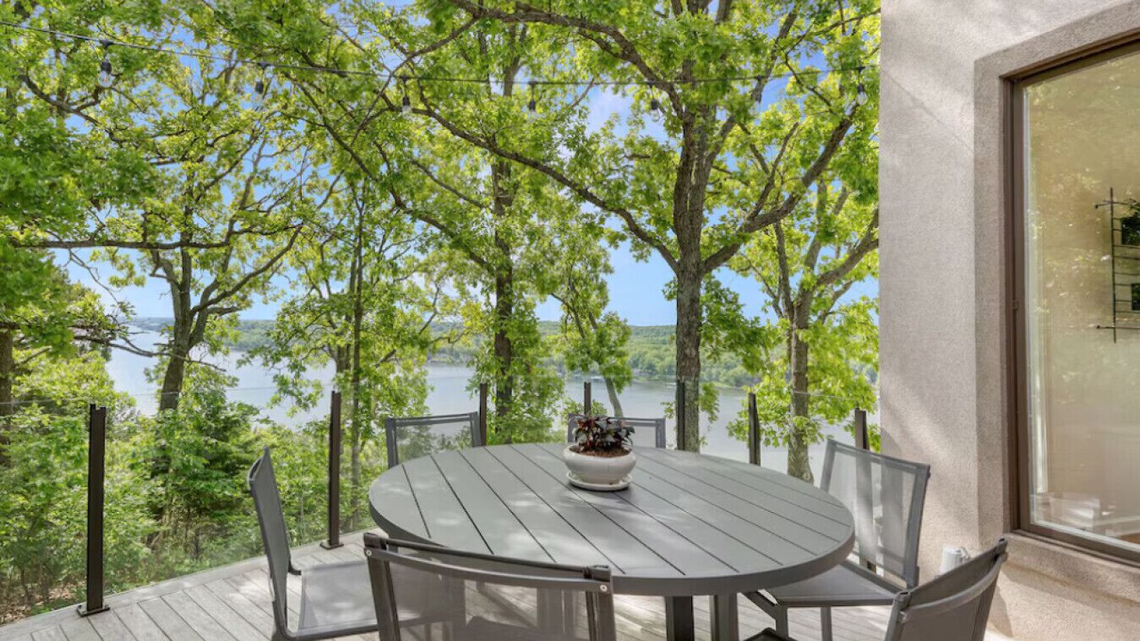 Photo of Patio Balcony in Sunrise Beach