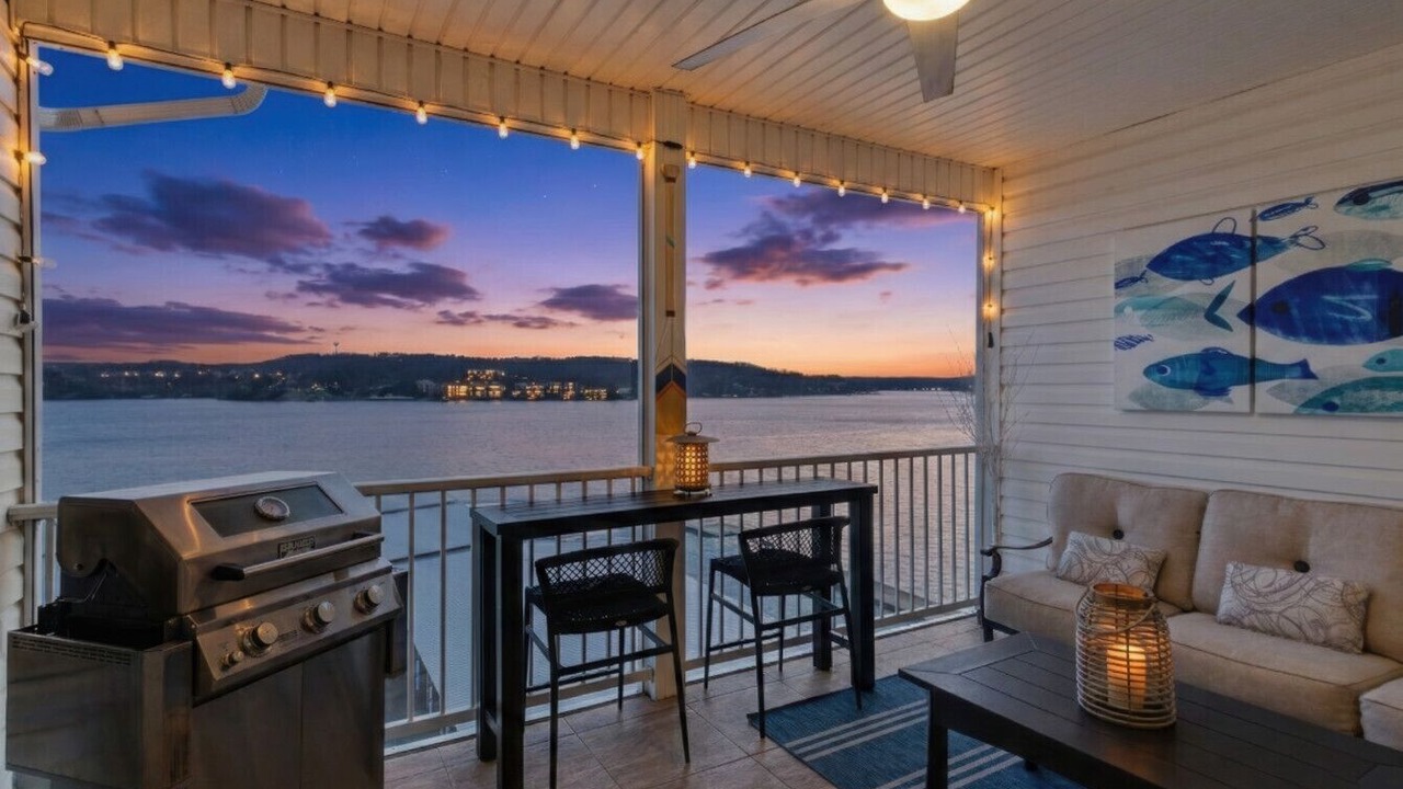 Photo of Patio Balcony in Rocky Mount