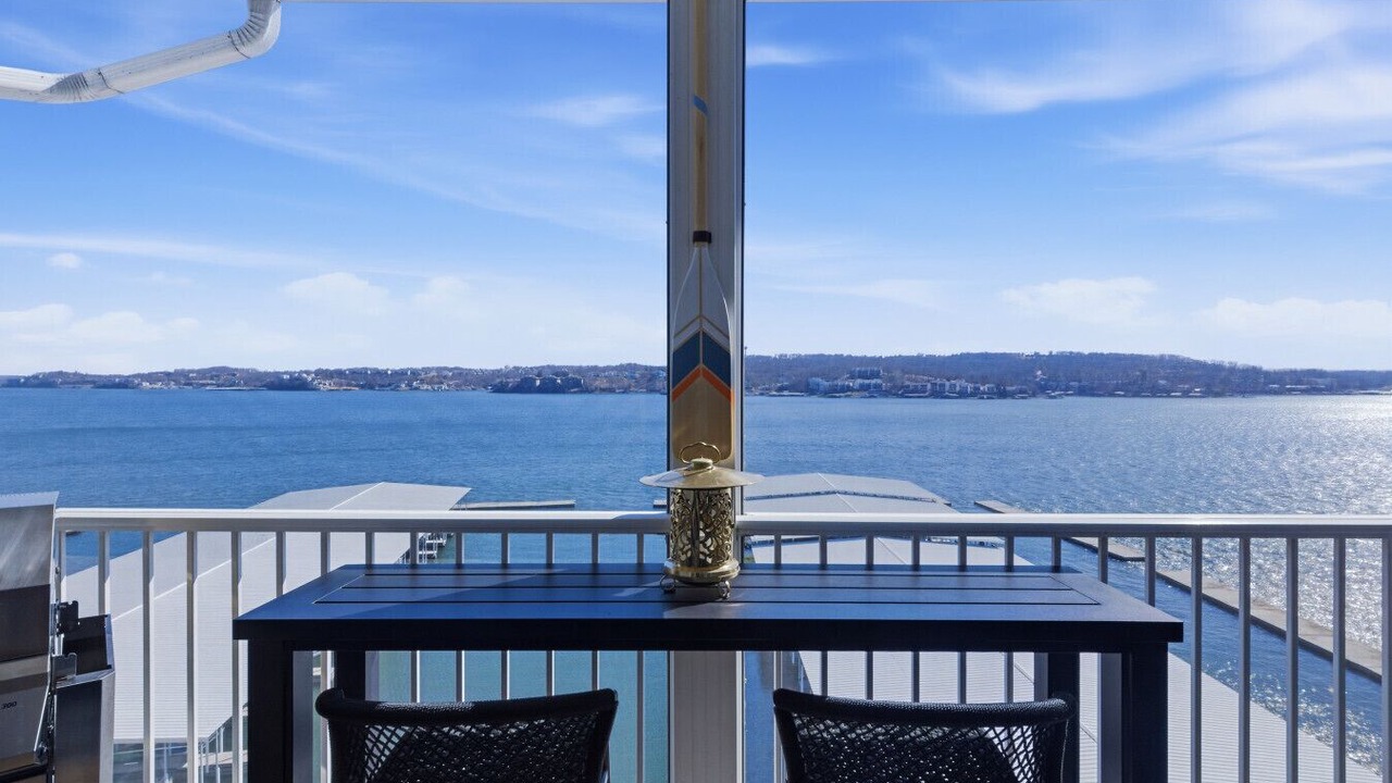 Photo of Patio Balcony in Rocky Mount