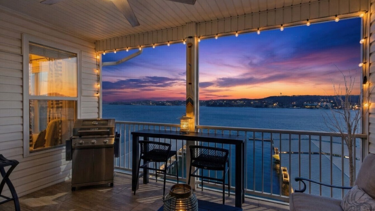 Photo of Patio Balcony in Rocky Mount
