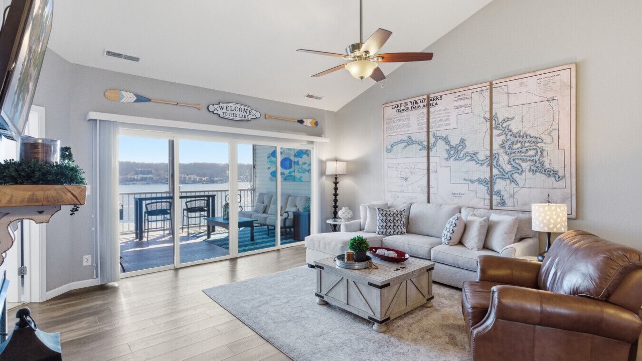 Photo of Livingroom in Rocky Mount