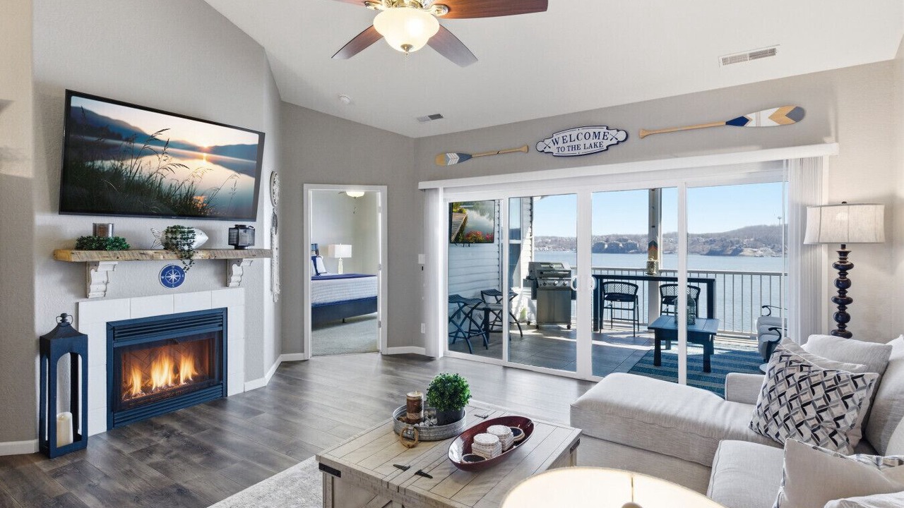 Photo of Livingroom in Rocky Mount
