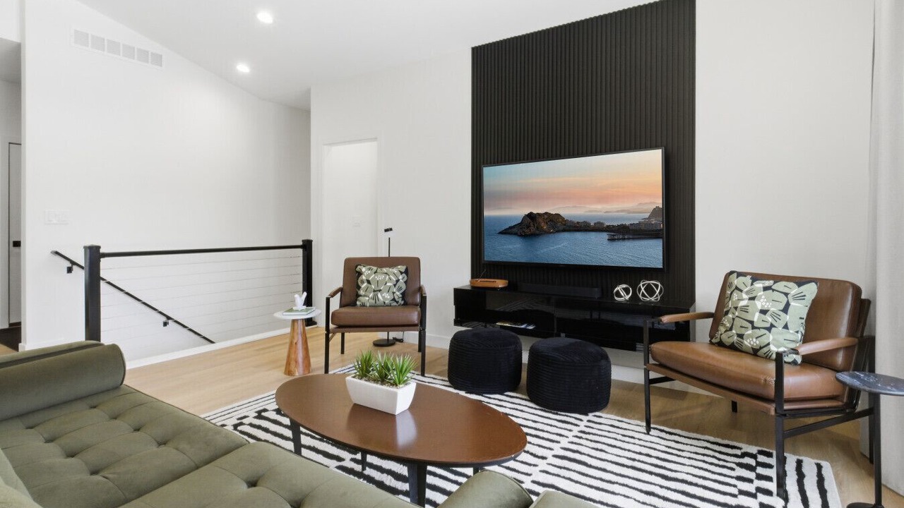 Photo of Livingroom in Camdenton