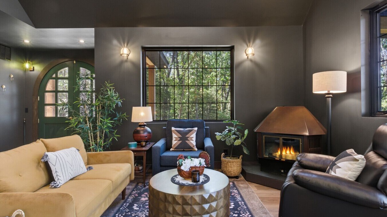 Photo of Livingroom in Camdenton