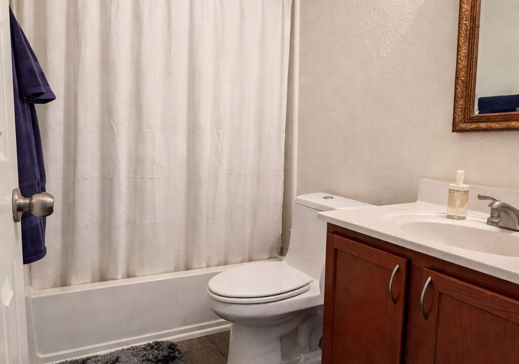 Photo of Bathroom in Selma