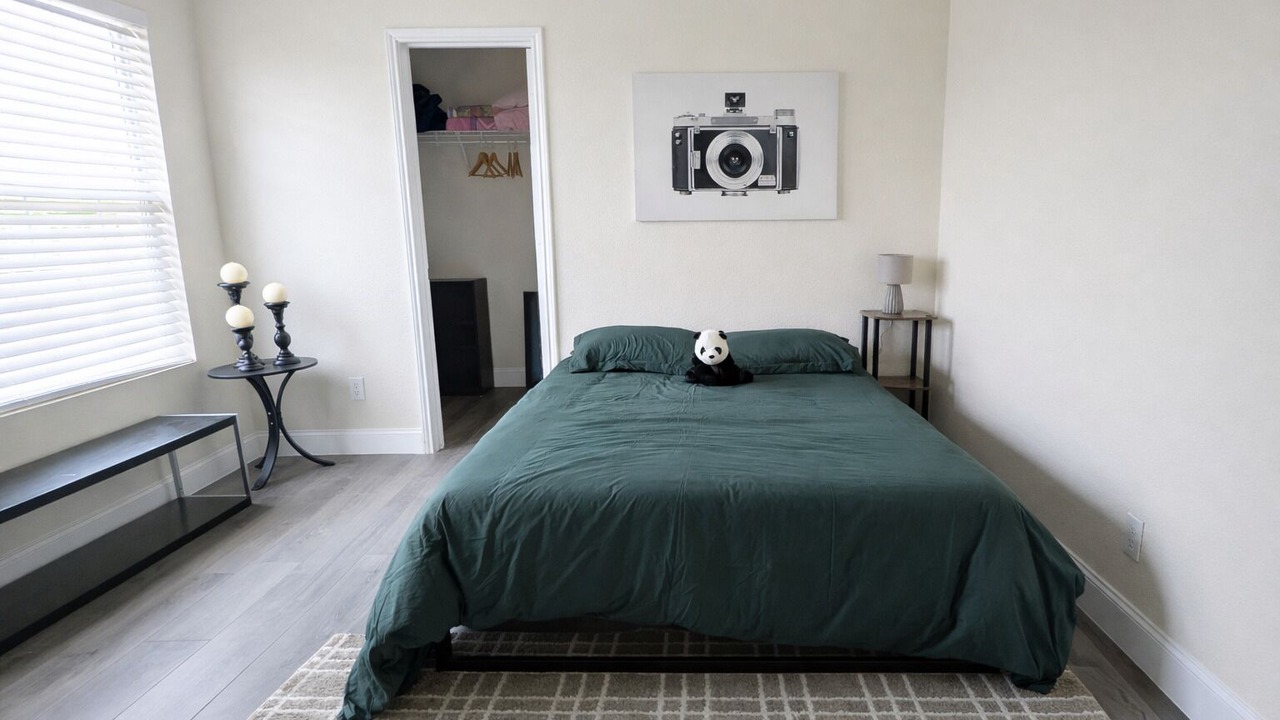 Photo of Bedroom in Selma